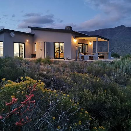 מונטאגו Exhale Cottage מראה חיצוני תמונה