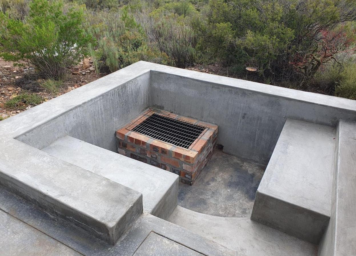 מונטאגו Exhale Cottage מראה חיצוני תמונה